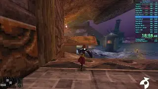 Tacklebox 100% Speedrun in 42:47