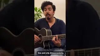 Taimoor Salahuddin Sing Songs With Friends | Taimoor Salahuddin