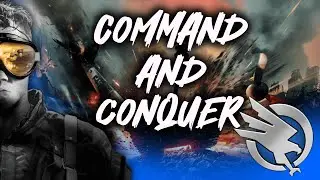 A One Man Army | Command & Conquer - part 3 GDI