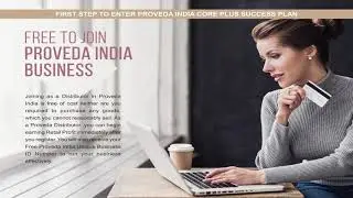 Proveda Business Plan