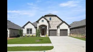 413 Daybreak Drive | Waxahachie Real Estate
