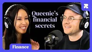 How Queenie reached $1 million net worth | The fun finance formula