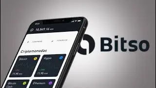 C&oacute;mo Crear Cuenta Bitso | &iexcl;PASO A PASO!