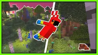 The Birch Forest Mojang Forgot