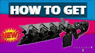 DESTINY 2 I КАК ПОЛУЧИТЬ СИМУЛЯТОР СПЯЩЕГО