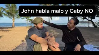 Vinimos a la playa en día de semana, atreverse a vivir