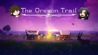 The Oregon Trail (2022) #3