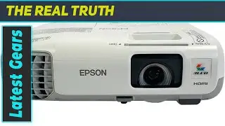 Epson PowerLite 965H 3LCD Projector: Is It the Best Choice for Your Conference Room?