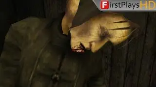 Call of Cthulhu: Dark Corners of the Earth (2006) - PC Gameplay / Win 10