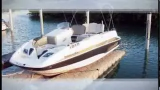JetSlide - Drive-on Boat, Jet Ski, and PWC Dock