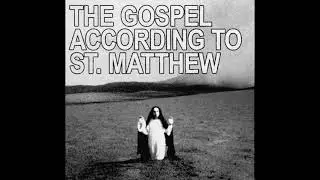 453 - The Gospel According to St. Matthew