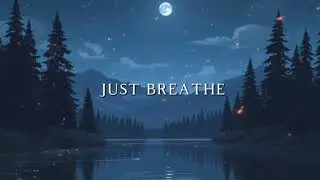 Night Prayer for Peaceful Sleep | Psalms 62 & 121  Calming Music