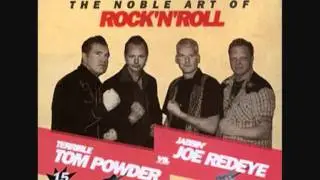 Tom Powder - Son of a rebel