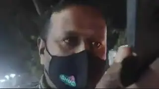 GHMC Zulm Se Tang Hyderabad! Awam Ki #CMRevanthReddy Se Fariyad #Facebook #live Par Banaya #video 