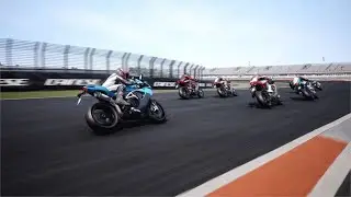 Ride 4 Fight Back To Podium Valencia Online Multiplayer | #Ride4multiplayer