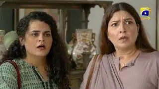 Faraz Aur Asfand Ki Larai  || Mushkil || Har Pal Geo