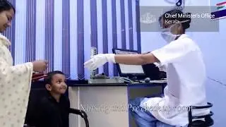 Healthcare: 1000 Days of Left Democratic Front government in Kerala (with subtitles)