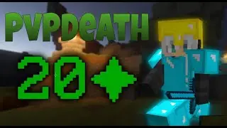 Emerald Prestige | 20 Star Hypixel Skywars Montage