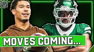Updates Reveal Major Jets Changes IMMINENT...