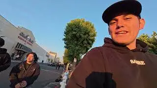 Norcalracing Car meet to night cruise in the bay
