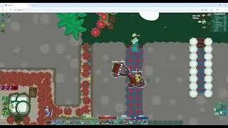 Starve.io 2025 zma