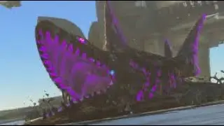 BOTW getting out of tutorial land and in main land (walk through all shrines in tutorial land)