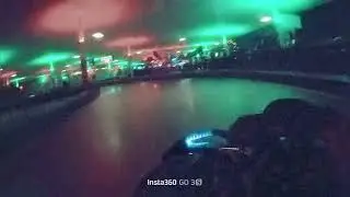 VOLT Raceway, Bowmanville, Ontario, Canada, North Gran Prix Final, Dec 2025