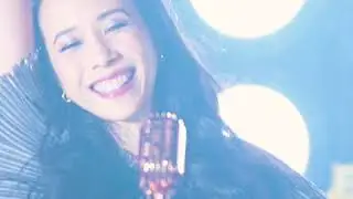 Karen Mok Source of Strength    VOGUE X La Mer