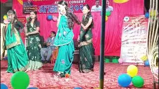 😊Rss globa college 😀 ANNUAL CONSERT 😊