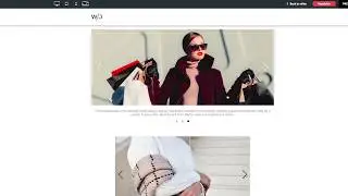 Combo Slider Widget | Tutorial by Without Code