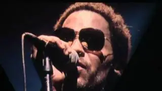 Stand By My Woman -  Lenny Kravitz - Live Milan Forum Mediolanum Assago - 21.11.2011