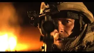 KAMP HOLLAND - TRAILER