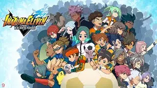 Raimon VS. Shuriken| Chronik #9| Inazuma Eleven Victory Road