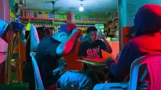 Hanssel RD ❌ El Chomby - Chocala 🍑 (Video Oficial)