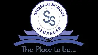Shreeji School Jamnagar Annual Function 2025-26 | Live Stream | શ્રીજી સ્કૂલ & હોસ્ટેલ વાર્ષિકોત્સવ
