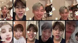 (25022022) IG live : pentor.jrp(เป็นต่อ) #LAZiCON