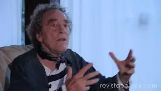Entrevista Polivox com Andr&eacute; Midani | Novos Artistas