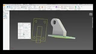 Legacy reuse - Autodesk Inventor