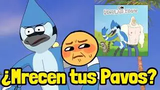 &iquest;VALE la PENA comprar a MORDECAI, RIGBY y SKIPS en FORTNITE? 🤯 (Regular Show &ndash; Review + Gameplay)
