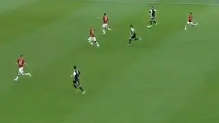 Rabiots goal 🔥🔥🔥(juventus vs ac milan) - 8/7/2020-هدف رابيو