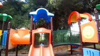 GenAhad - PlayGround Track