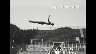 Robert Bob Webster   diver