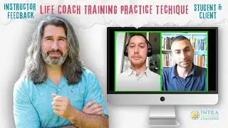 NLP Student Practice Session w/ Instructor Feedback LIVE