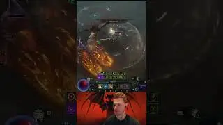 Rogue Infinite Damage Bug 1-Shot Pit 105 Boss Diablo 4 Season 8