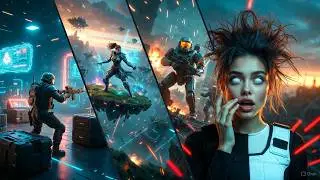 Top 12 Free Games PS5 Without PS Plus 2025