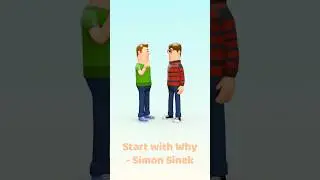 Start with Why by Simon Sinek Book Summary in Hindi