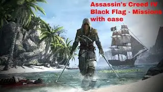 AC IV Black Flag (PC) - 