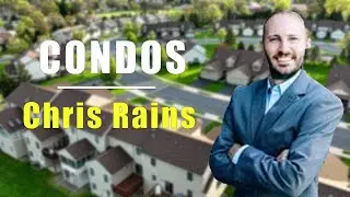 Chapel Hill Top Condo Realtor / Chapel Hill Best Condo Realtor