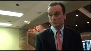 Andrew Nagorski - HH Distinguished Speaker Series