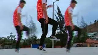 Gaullin - OP OPA | Cutting Shapes